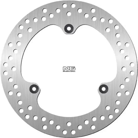 Remschijf voor vaste motorfiets NG Brake Disc DIS1938