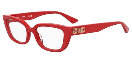 Brillen met correctie Moschino MOS653 C9A