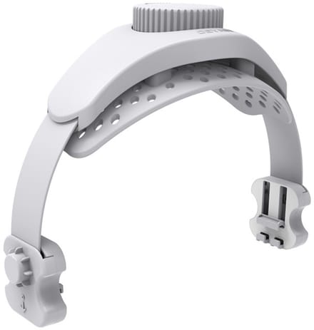 Verstelbare hoofdband voor VR-headsets