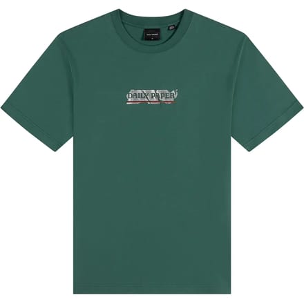 T-shirt Daily Paper Dias Sicker SS
