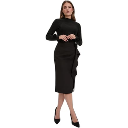 Vrouwenrok Moodo Z-SC-4813