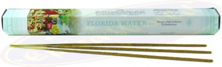 Green Tree Wierook florida water 20 Stuks