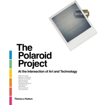 The Polaroid Project - William A. Ewing