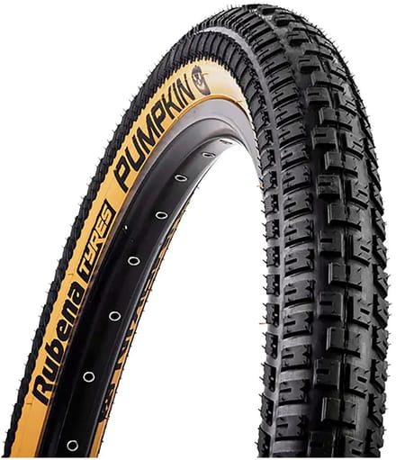 Mitas Pumpkin E-lite+ V93 26´´ X 2.35 Mtb-band Bruin,Zwart 26´´ x 2.35