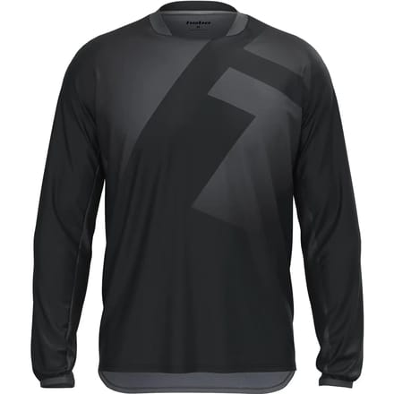 Jersey met lange mouwen Hebo Tech