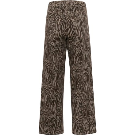 Dames Straight jeans KAFFE Leondra