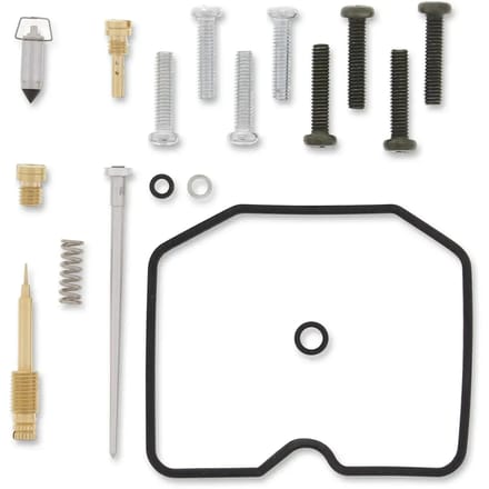 Carburateurset Moose Kawasaki KLR 250 2005