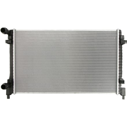 Radiator, motorkoeling NRF 550140