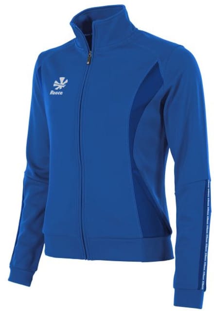 Reece Shift Full Zip Top Dames - Maat XXL