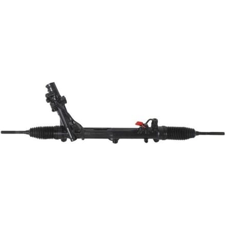 Stuurinrichting LAUBER 66.9909