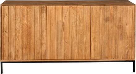 Starfurn - Dressoir Madison - Bruin - 45x165x85 cm