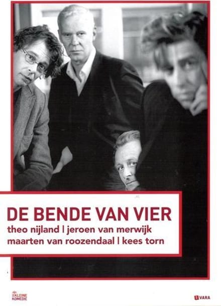 Bende Van Vier