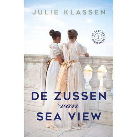 De Zussen Van Sea View - De Kust Van Devonshire - Julie Klassen