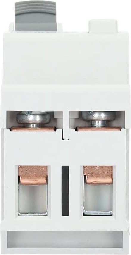 ETI aardlekschakelaar 2-polig 63A 30mA type A (432000314)