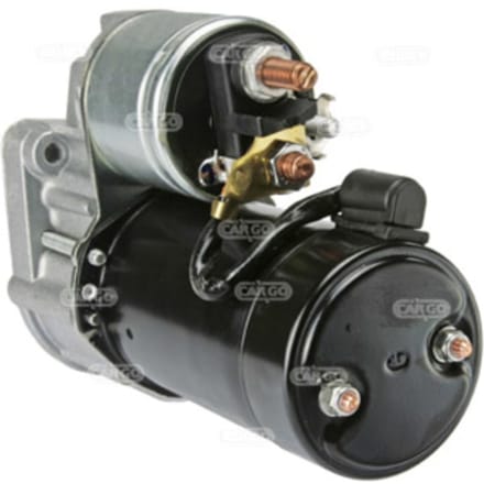 Starter HC-CARGO 114035
