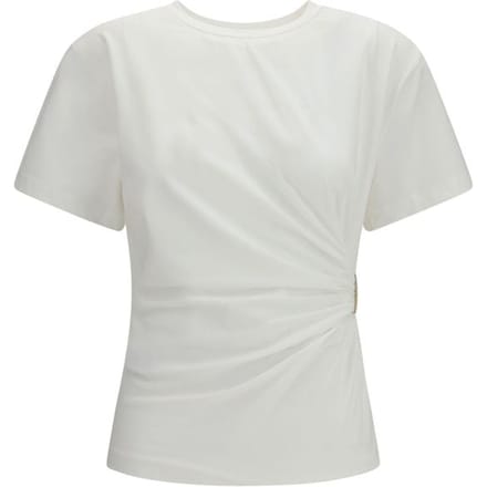T-shirt Korte Mouw Pinko 106455_a35d-z05