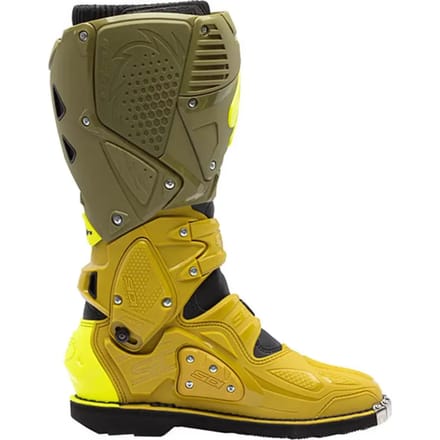 Motorcross schoenen Sidi Crossfire 3
