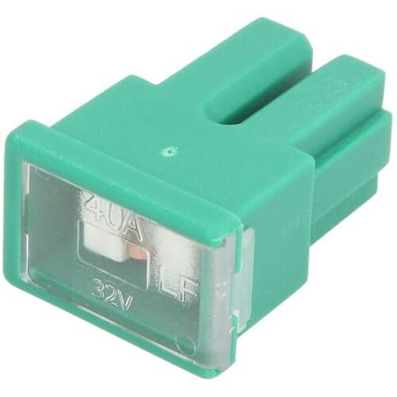 Zekering LITTELFUSE BV BEZP293040