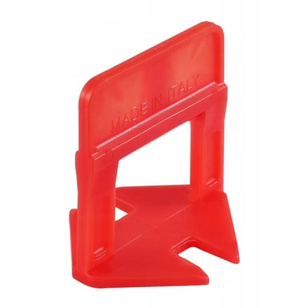 Raimondi RLS Tegelneverlingsclips 3mm - 100 st