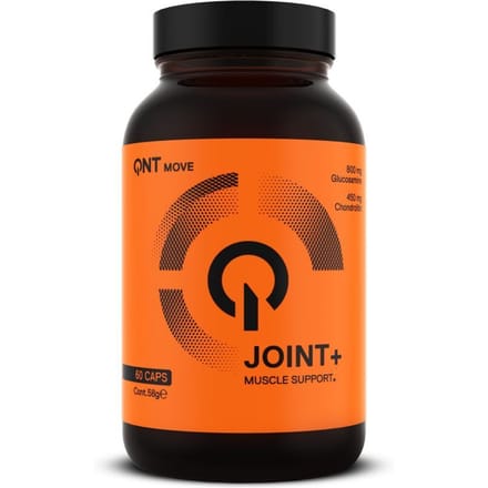 QNT Joint+ (60) Standard - Vitaminen, mineralen & gezondheid - Gewrichts Ondersteuning