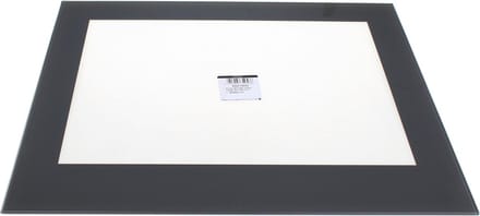 Ariston C00274053 deurglas ovendeur - binnenste - big