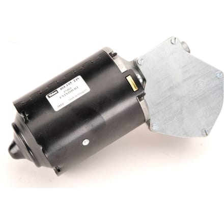 Voorruitreiniging - Ruitenwissermotor VALEO 403195
