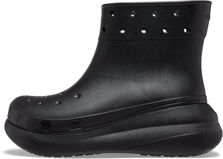Crocs Crush Boot Black Maat 41/42 M8/W10