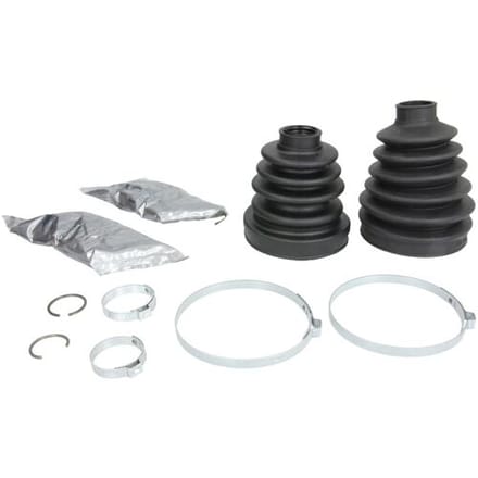 Balgenset, aandrijfas SPIDAN 36085