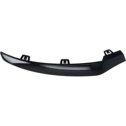 Bumperonderdelen BLIC 5703-05-3533922P