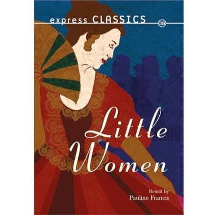 Little Women - Louisa May Alcott