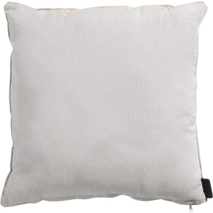 Madison Sierkussen Panama Piping 45x45cm - Linnen