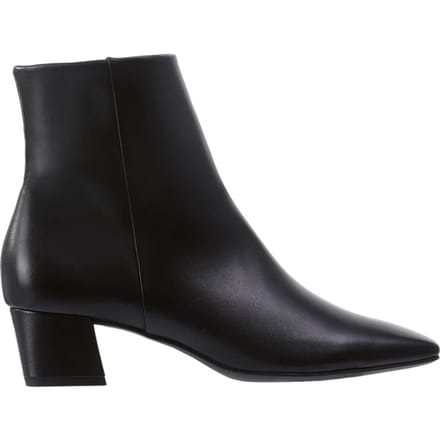 Hogl - 104703 - Laarsjes - Kleur: Zwart - Maat: 37