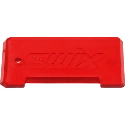 Grattoir plastique Swix