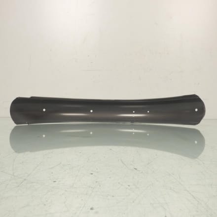 Achterspatbord van verchroomd metaal voor Solex 50 3800 Nieuw vélosolex VSX