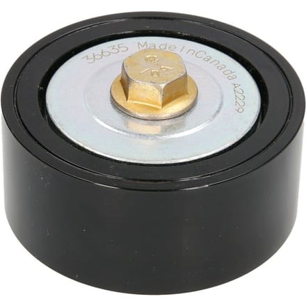 Rondsel/geleiderpoelie, V-riem SKF VKMCV 57008