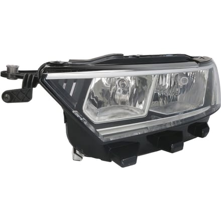 Koplampen VALEO 450516, links