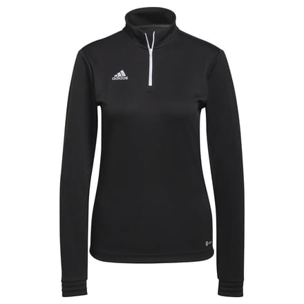 adidas Performance Entrada 22 Trainingsshirt - Dames - Zwart- 2XL