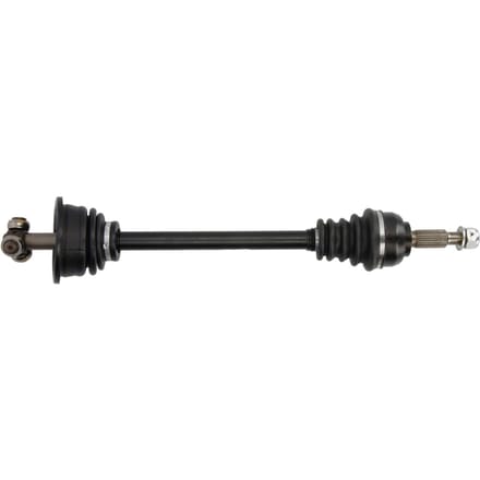 Aandrijfas POINT GEAR PNG72639 links