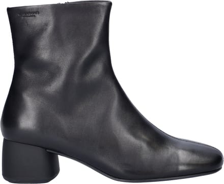 Vagabond Shoemakers Livia dames boot - Zwart - Maat 39