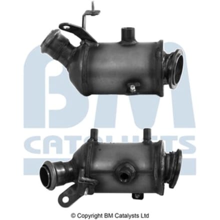Katalysator BM CATALYSTS BM92220H