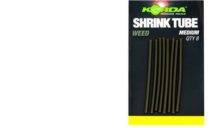 Shrink Tube 8pcs