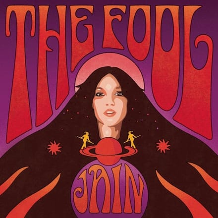 The Fool - Jain