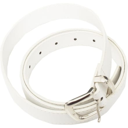 Enzo | Riem voor dames - Wit