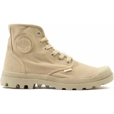 Laarzen Palladium Pampa Hi