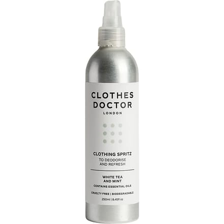 Clothes Doctor No 12 Deodoriserende Kleding Spray - 250ml