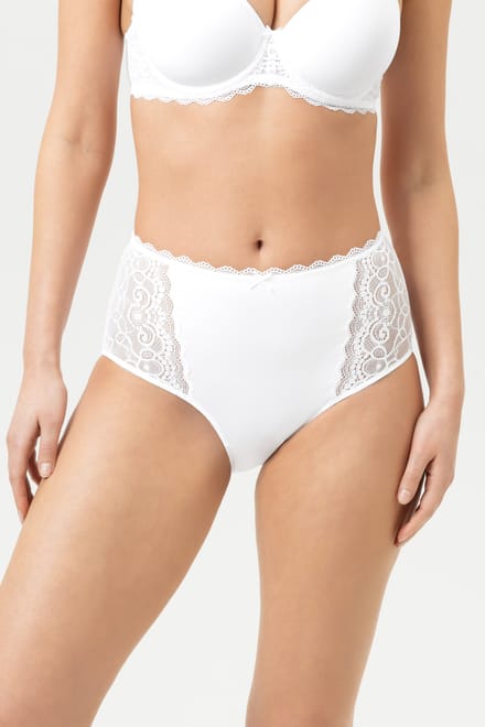 Tailleslip Serie Amorous Wit