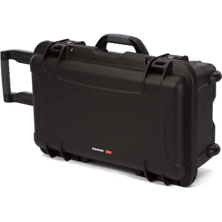 Nanuk 935 Case - Black