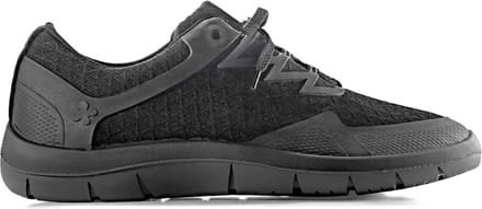 Codeor Deportivas OB | Onbeveiligde werkschoenen | Uniseks | Zwart | maat 46