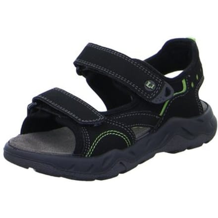 Sandalen Lurchi -