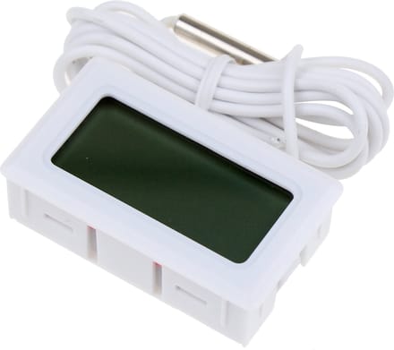 UNIVERSEEL - THERMOMETER,DIGITAAL UNIVERSEL -50°C +70°C -